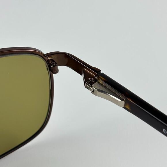Kirkland Signature Sunglass Frames Monte 1180458 Brown - Picture 7 of 11